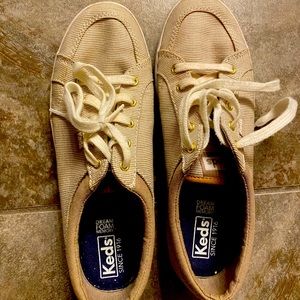 Keds size 7